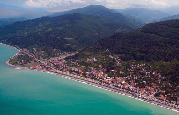 İSTİKLAL  YOLU Turu -  Sinop & Kastamonu & Çankırı & Ankara ve Sakarya  